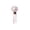 Pink, variant on Clear Carabiner Cooling Hand, Black Usb Outdoor High-Power, Hiking Camping For Daily Use Comfort, Ice-Compressing Transparent Portable, Summer Heat Relief Clear Cool Relief