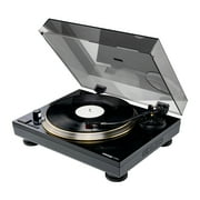 RELOOP Direct Drive HiFi Turntable System with Phono Cartridge