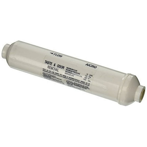 Watts AICRO Inline Polishing Filter