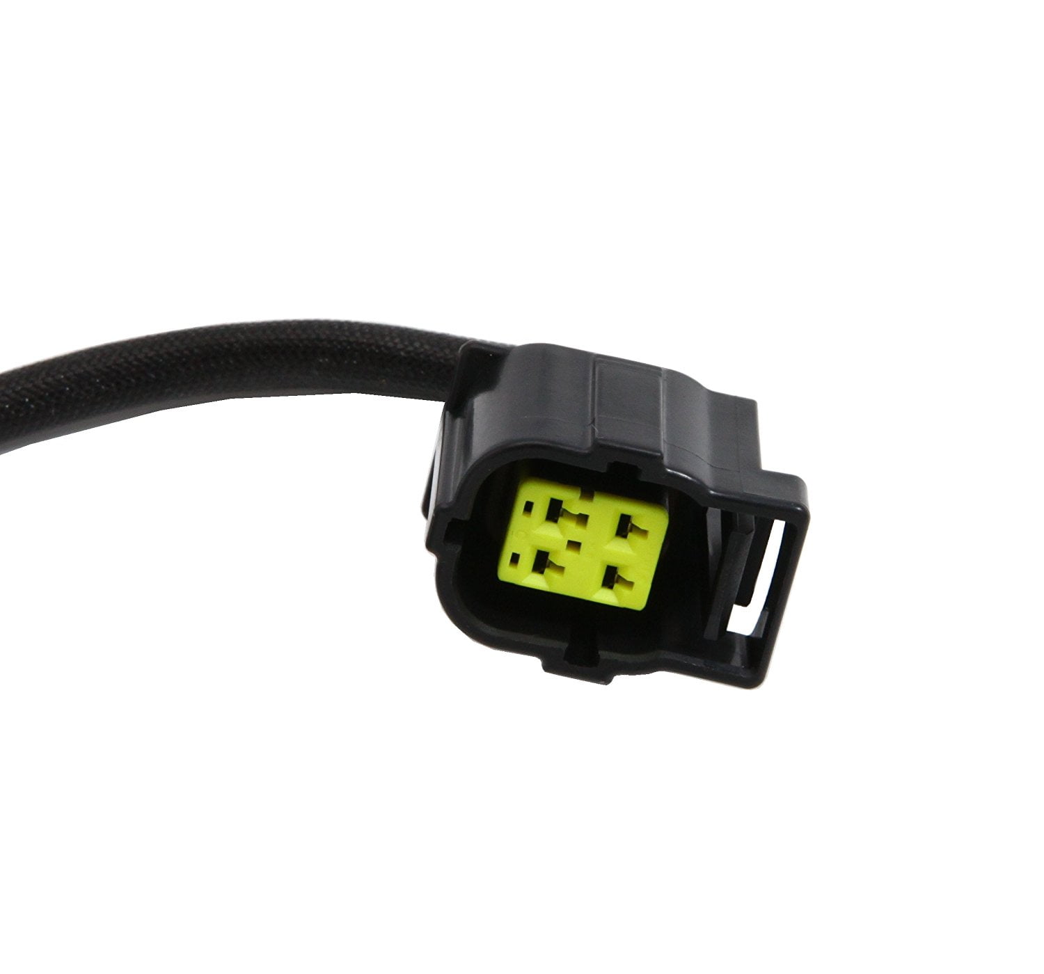Maxfavor 4Pcs O2 Oxygen Sensor for Chrysler 200 3.6L 2015 C, Limited, S Upstream and Downstream