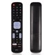 thumbnail image 2 of Control remoto para Sharp, control remoto de TV, reemplazo de control remoto EN2A27S para Sharp LC-40N5000U / LC-43N5000U / LC-43N6100U TV, 2 of 8