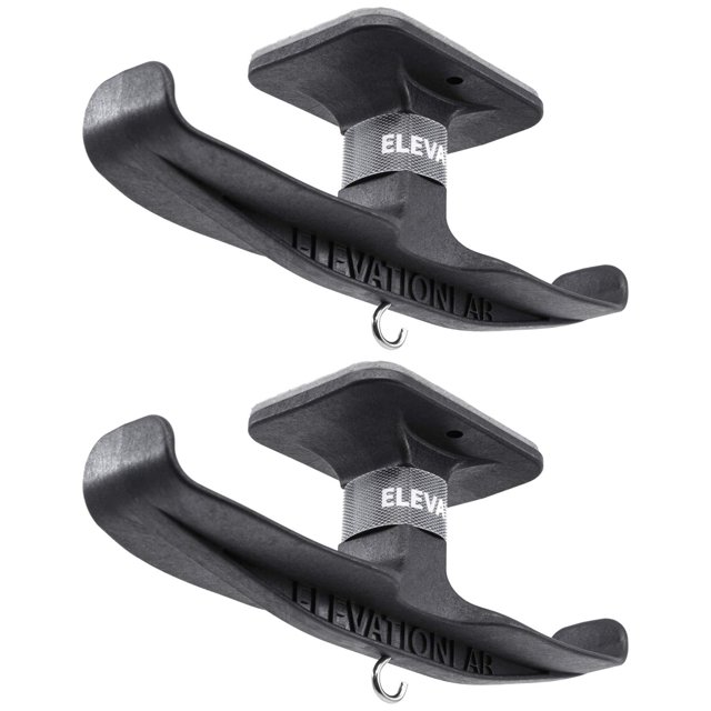 Soporte para auriculares Elevation Lab The Anchor Pro (paquete de 2)