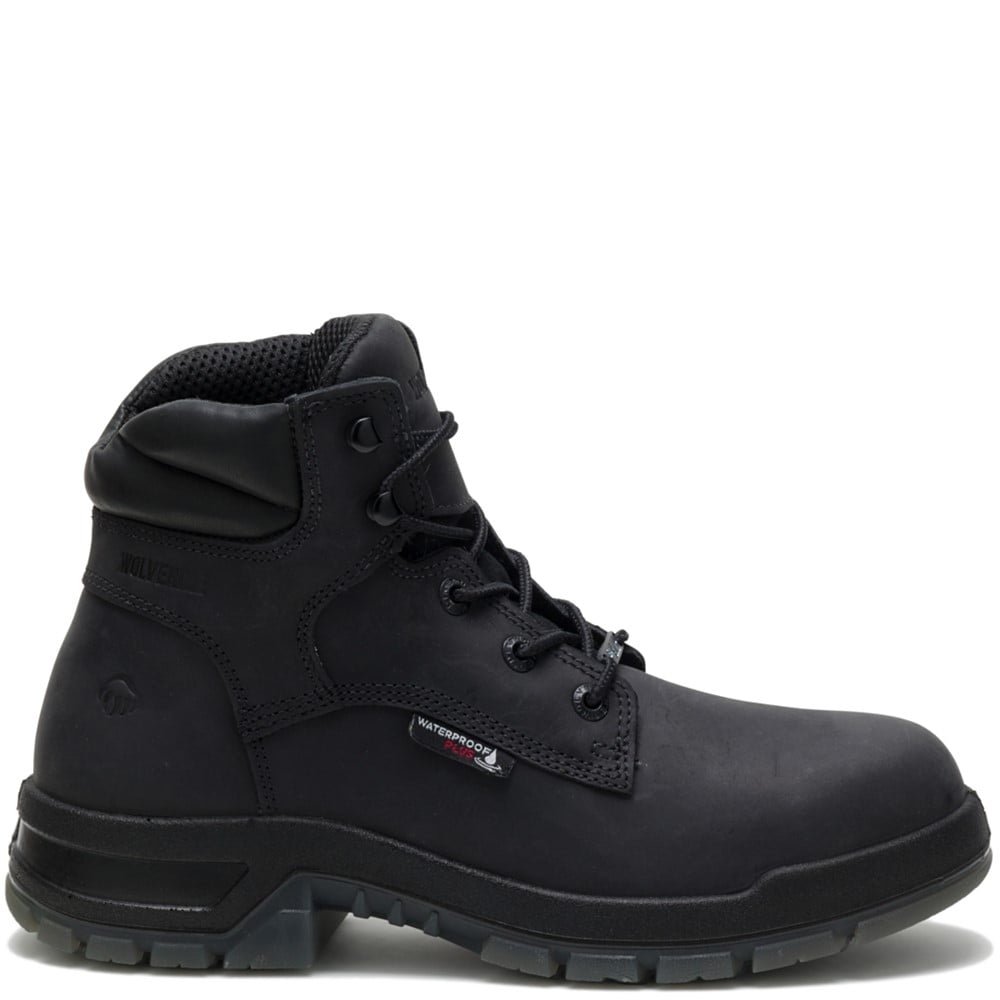 wolverine carbon max boots