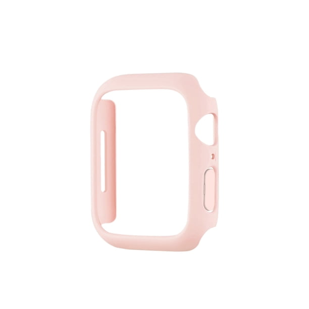 Funda Protectora De Reloj De 41/45Mm Compatible Con Watch7 Marco De Pc Carcasa Protectora De Parachoques De Reloj Minnieouse EL016893-14