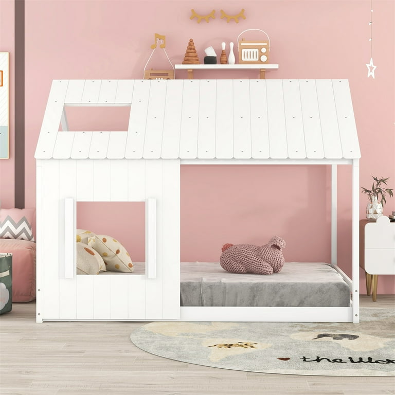 House style clearance kids bed