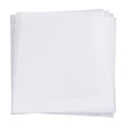 thumbnail image 4 of Paquete de 5 Hojas de Papel de Transferencia perfecl Estabilizador Soluble en Agua Papel de transferencias de bordado, 4 of 8