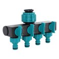 thumbnail image 1 of Divisor De Conector De Manguera, 1 of 7
