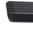 thumbnail image 4 of Spec-D Tuning 5" Side Step Running Board Nerf Bars Black Compatible with 2005-2023 Toyota Tacoma Double Cab L+R Pair, 4 of 7
