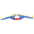 thumbnail image 4 of Taylor Toy Kids Archery Set with Bow and Suction Cup Arrows, 125-Foot Range Outdoor Toy for Boys and Girls, 4 of 4