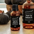 thumbnail image 6 of AirScent Fresh Cut Balsam Fir Premium Holiday Fragrance Oil - Fresh, Woody & Earthy - 30 ml Glass Dropper Bottle, 6 of 6