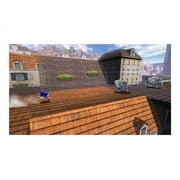 SEGA Sonic Unleashed - PlayStation 2, PlayStation 3, Wii, Xbox 360