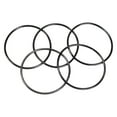 thumbnail image 2 of Engine Oil Filter Adapter Seal, 2 of 2
