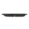 thumbnail image 3 of Centric Parts 102.06430 102 Series Semi Metallic Standard Brake Pad, 3 of 4