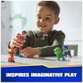 thumbnail image 5 of Paw Patrol: Rescue Wheels, Toy Figures Gift Pack, with 7 Collectible Action Figures, Kids Toys for Boys and Girls Ages 3 and up, 5 of 5