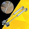 thumbnail image 5 of Home Door Lift Pneumatic Support Hydraulic Gas Spring Stay or Cabinet Closet Door Expansion Support Rod, 5 of 6