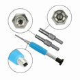 thumbnail image 4 of Screwdrivers Set For Nintendo Switch N64 NES Joy-con Wii Triwing Game Machine Repair Screwdrivers Game console Disassembly tool, 4 of 5