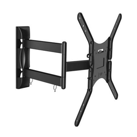 UPC 701762104745 product image for Space Saver Full Motion Flat Screen TV Wall Mount for 20-inch to 47-inch Screens | upcitemdb.com