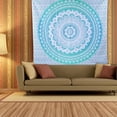 thumbnail image 4 of Wdftyju Toalla de playa Alfombra Tapete Tapiz Boho Mandala Mantas Viaje Camping Colchón Wdftyju 2bb9nk2dq8hv1xd6D01, 4 of 9