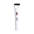 thumbnail image 2 of Fiudx Rizador de Pestañas Inteligente En Calórico, Tres Ajustes de Temperatura, Clip para Rizos Duraderos, Puerto Usb Recargable, Maquillaje Diario, Productos de Belleza para Mujeres, Indicador de Ca, 2 of 3