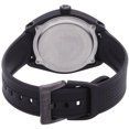 thumbnail image 3 of Timex TW2W42100VQ Unisex Urban Pop Quartz Black Dial Strap Watch, 3 of 3