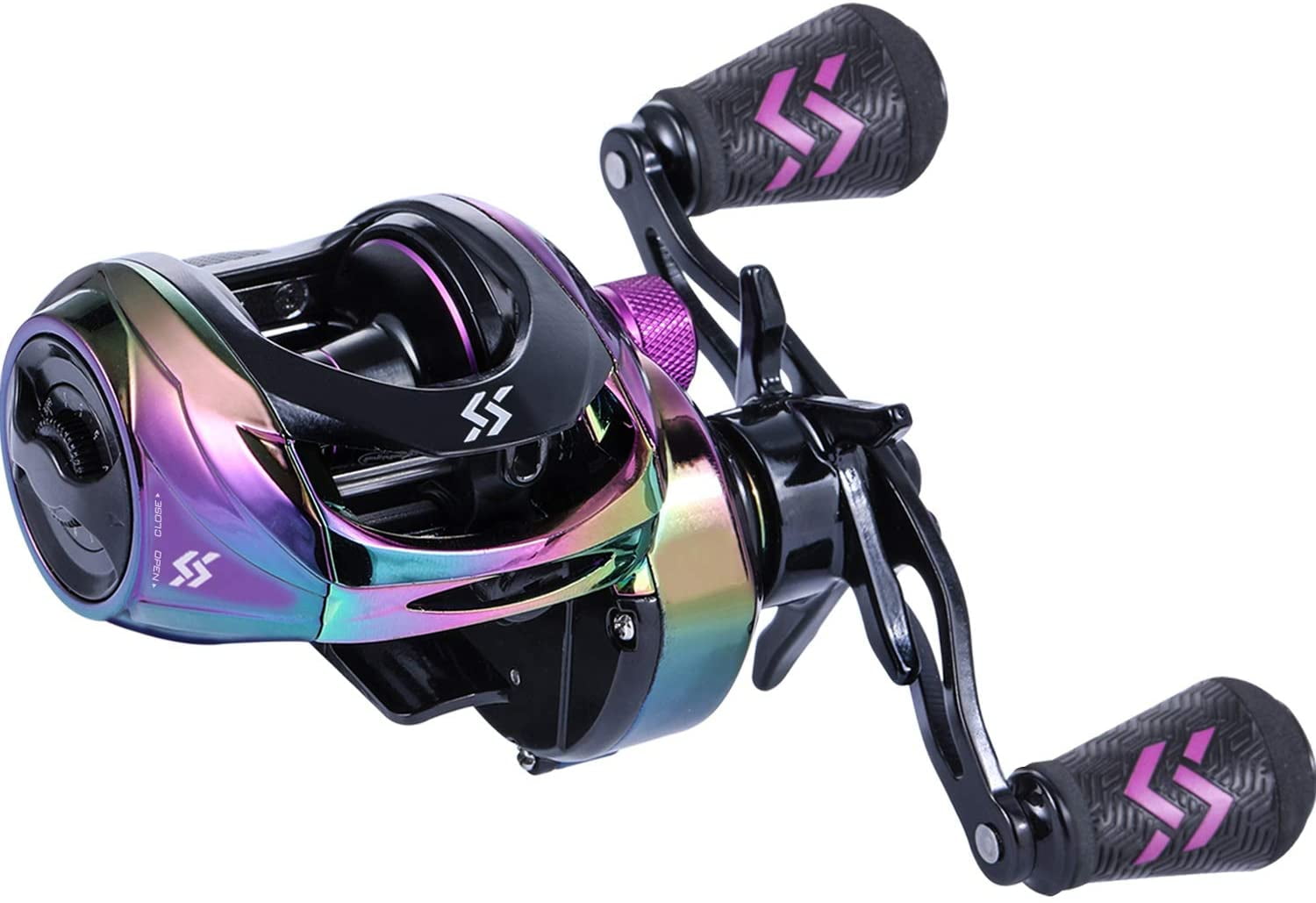 Sougayilang baitcasting fishing reel Clearance