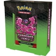 thumbnail image 3 of Pokemon Trading Card Games Scarlet & Violet 6.5 Shrouded Fable: Booster Bundle, 3 of 3