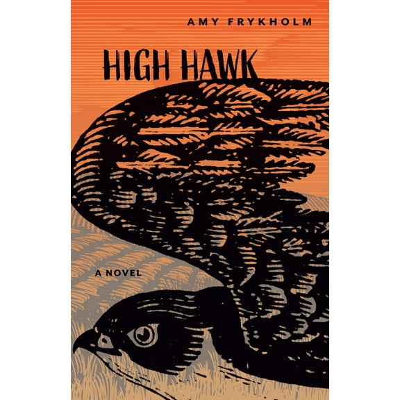 High Hawk, (Paperback)