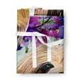 thumbnail image 3 of Carolines Treasures SS8436APRON Lhasa Apso Apron Large multicolor, 3 of 4