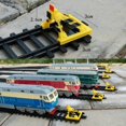 thumbnail image 3 of pitrice 34x Gauge Model Train Electric Trains Model Micro Landscape, 3 of 9