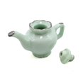 thumbnail image 3 of Juego de utensilios de comedor Zulema Taza de casa de muñecas Verde, 3 of 4
