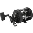 thumbnail image 3 of Moulinet de Pêche en Mer, Bouton d'Alarme Base en Métal Son Plus Fort Moulinet Baitcasting Haute Résistance Trou de Sortie en Métal pour Pêche en Plein Air, 3 of 7
