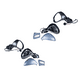 thumbnail image 1 of Par de ESPEJOS 208 2014 al 2015 PEUGEOT POLYWAY ., 1 of 4
