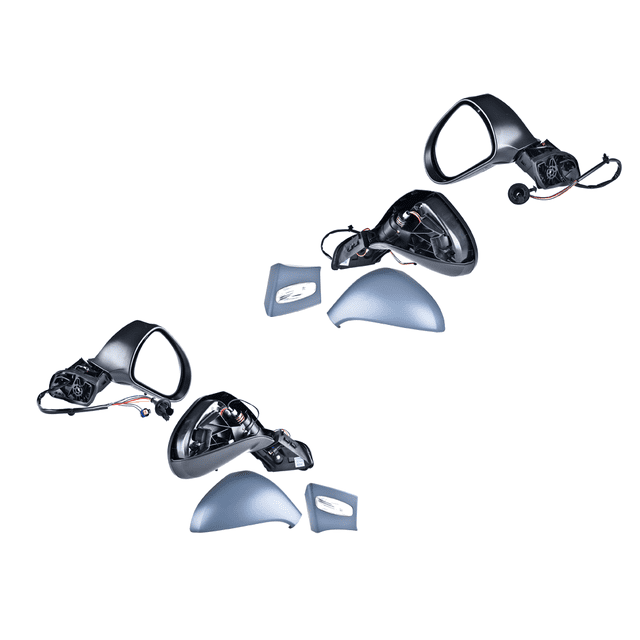 Par de ESPEJOS 208 2014 al 2015 PEUGEOT POLYWAY .