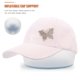 thumbnail image 2 of Soporte para gorras, estante de exhibición para sombreros, soporte de exhibición para gorra inflable de escritorio, soporte para sombreros, 2 of 4