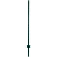thumbnail image 4 of Olurrisa Fence Posts 5Feet - 5Pack, Heavy Duty Metal Fence Post with U-Channel, Steel Fence U-Post for Holding Garden Wire Fence, Corner Anchor Posts etc., 4 of 9
