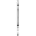 thumbnail image 2 of 5/8"W X 7"D X 12"H Bordeaux Architectural Grade PVC Bracket, 2 of 11