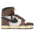 thumbnail image 5 of Sneakerbricks Building Kit | USA Seller | Best Sneakerhead Gift, 5 of 7