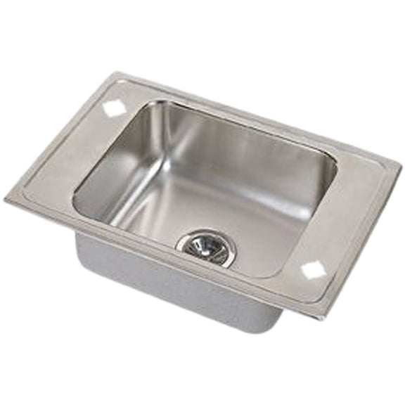 Elkay DRKADQ2517652LM Classroom Sink