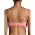 thumbnail image 6 of Secret Treasures Women's Seamless Wirefree Comfy Bra, 6 of 6