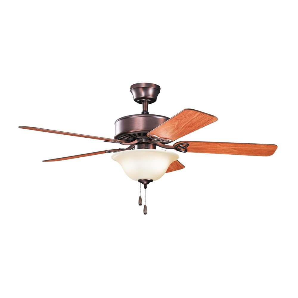 Kichler Renew Select 330103 50 in. Indoor/Outdoor Ceiling Fan
