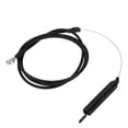 thumbnail image 1 of Cable De Compromiso De Cubierta, Metal ABS Resistente Al Agua 532408319 Duradero Anticorrosión Para Automóvil, 1 of 7