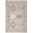 thumbnail image 1 of nuLOOM Becca Vintage Tile Area Rug, 6' 7" x 9', Beige, 1 of 10