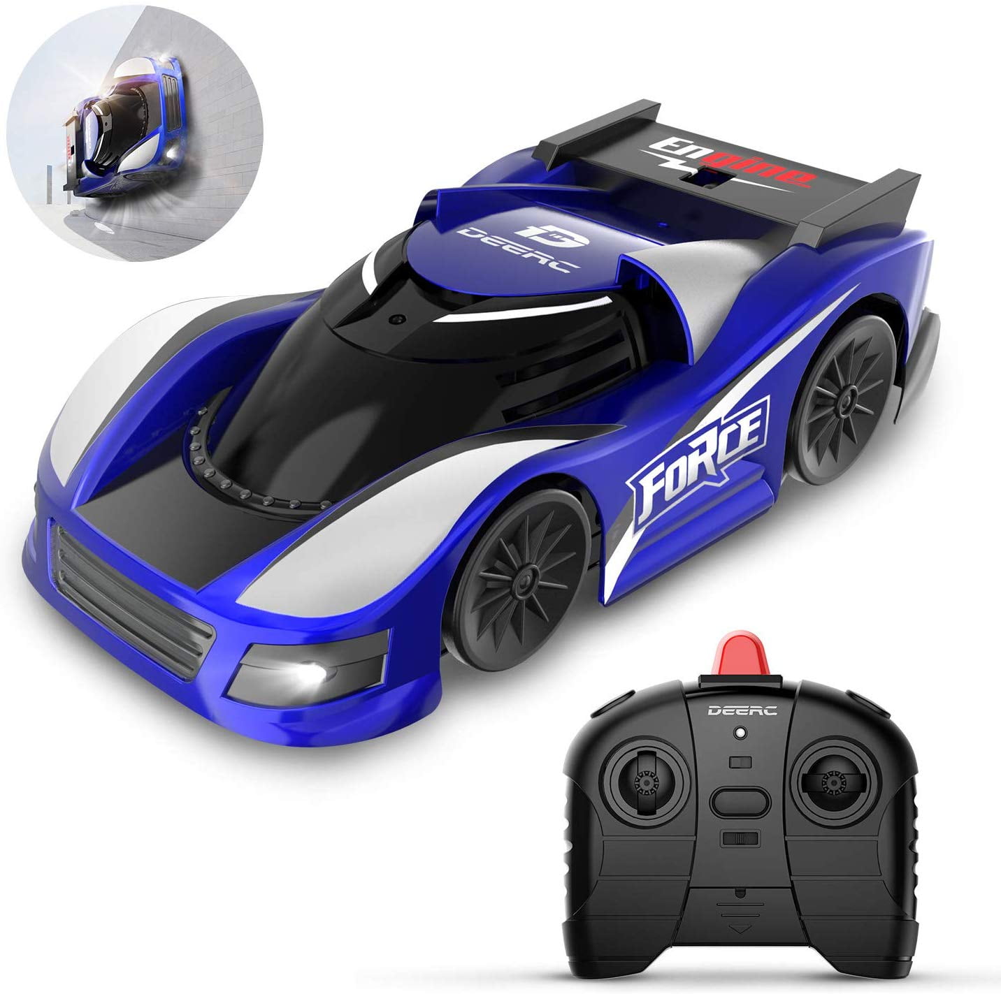 auto start car toys