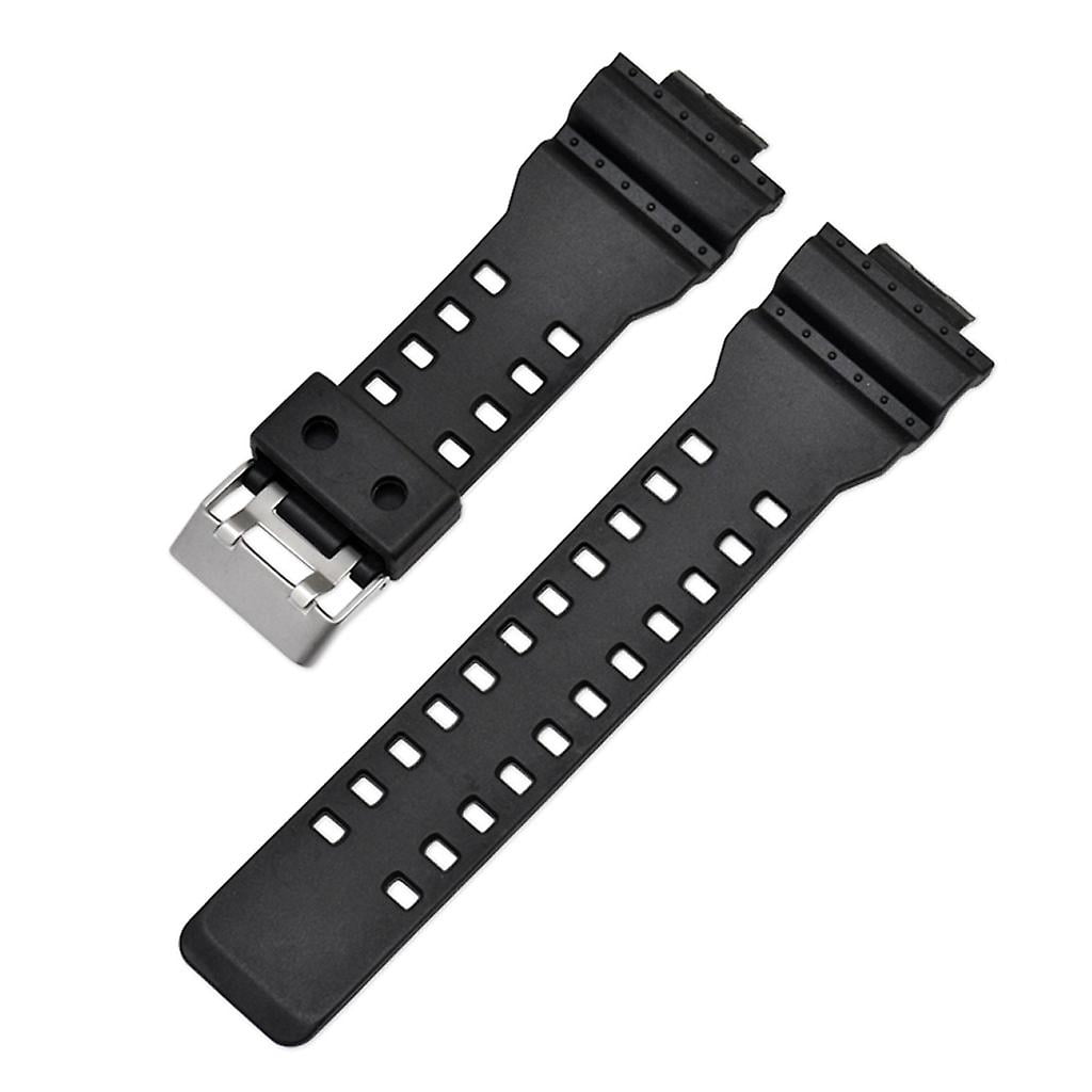 Hhhc Replacement Watch Strap Watch Band For G Shock 16mm Ga 100 G 8900 Gw 8900
