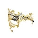 thumbnail image 4 of Máscara de , accesorio para disfraces de Halloween y fiestas temáticas., 4 of 7