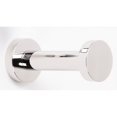 thumbnail image 4 of Alno Euro Series 3" Robe Hook - Polished Chrome, 4 of 5