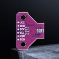 thumbnail image 4 of Sensor presión del vehículo aéreo no tripulado drones dron Módulo MCU-06 SPL06-001 Posición hasta 5 cm 300-1200hpa para el, 4 of 9