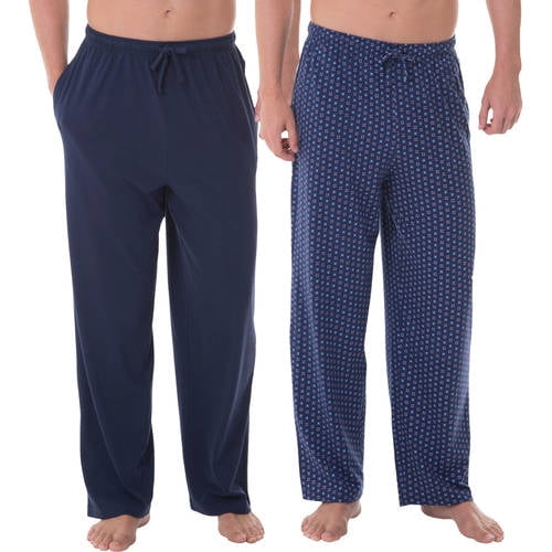 Men's 2pack Knit Sleep Pant