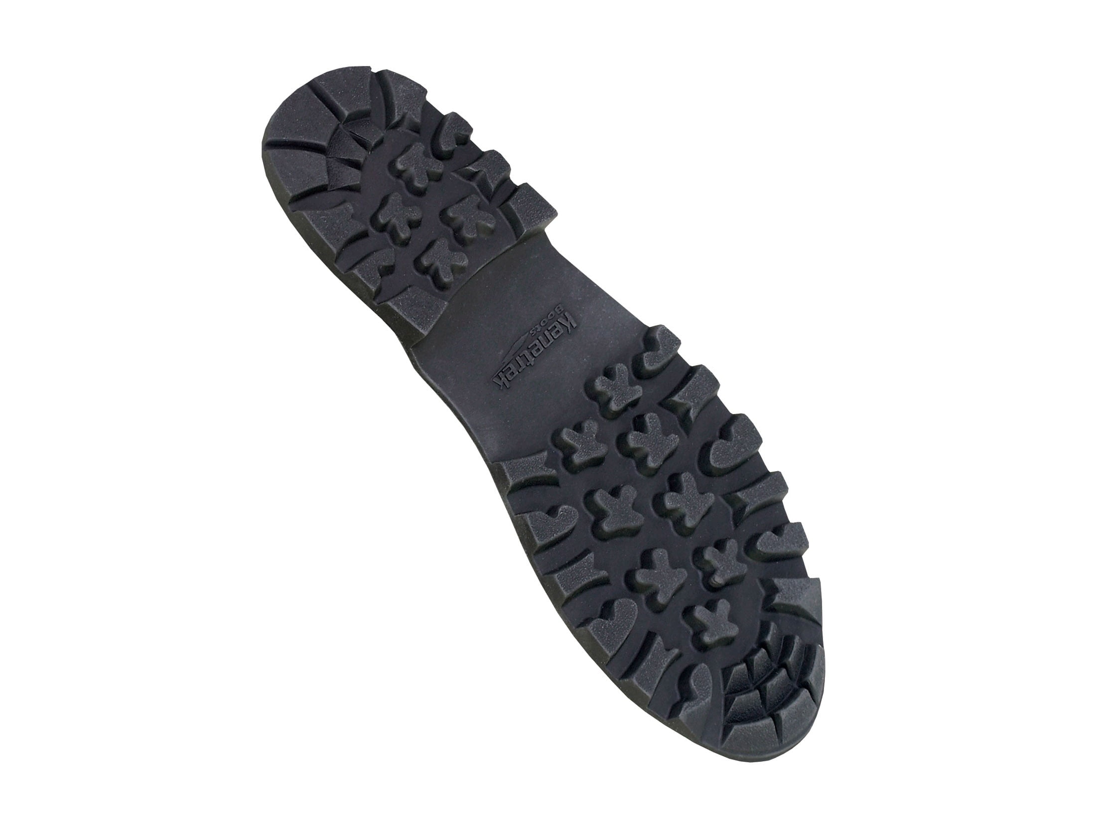 Kenetrek Men's Brown Size 11 Mountain Extreme Non-Insulated