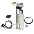 thumbnail image 2 of Electric Fuel Pump Assembly with Pressure Sensor for 2004 Pontiac Grand Prix V6 3.8L Supercharged, 2 of 4